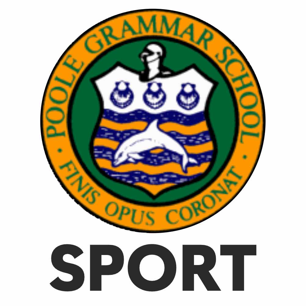 Poole Grammar Sport