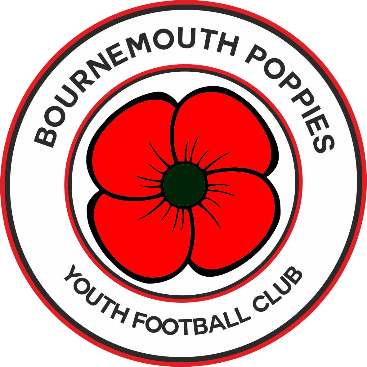 Bournemouth Poppies