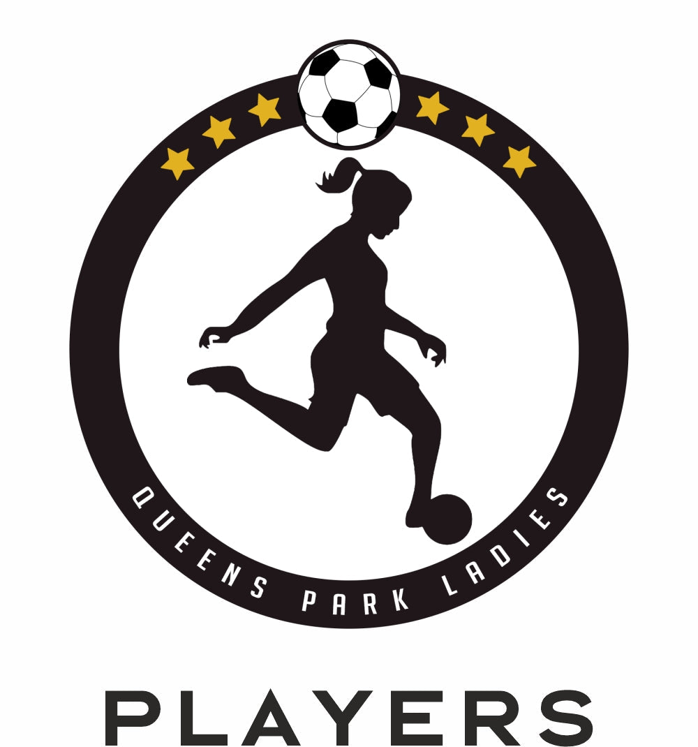 Queens Park Ladies - Players