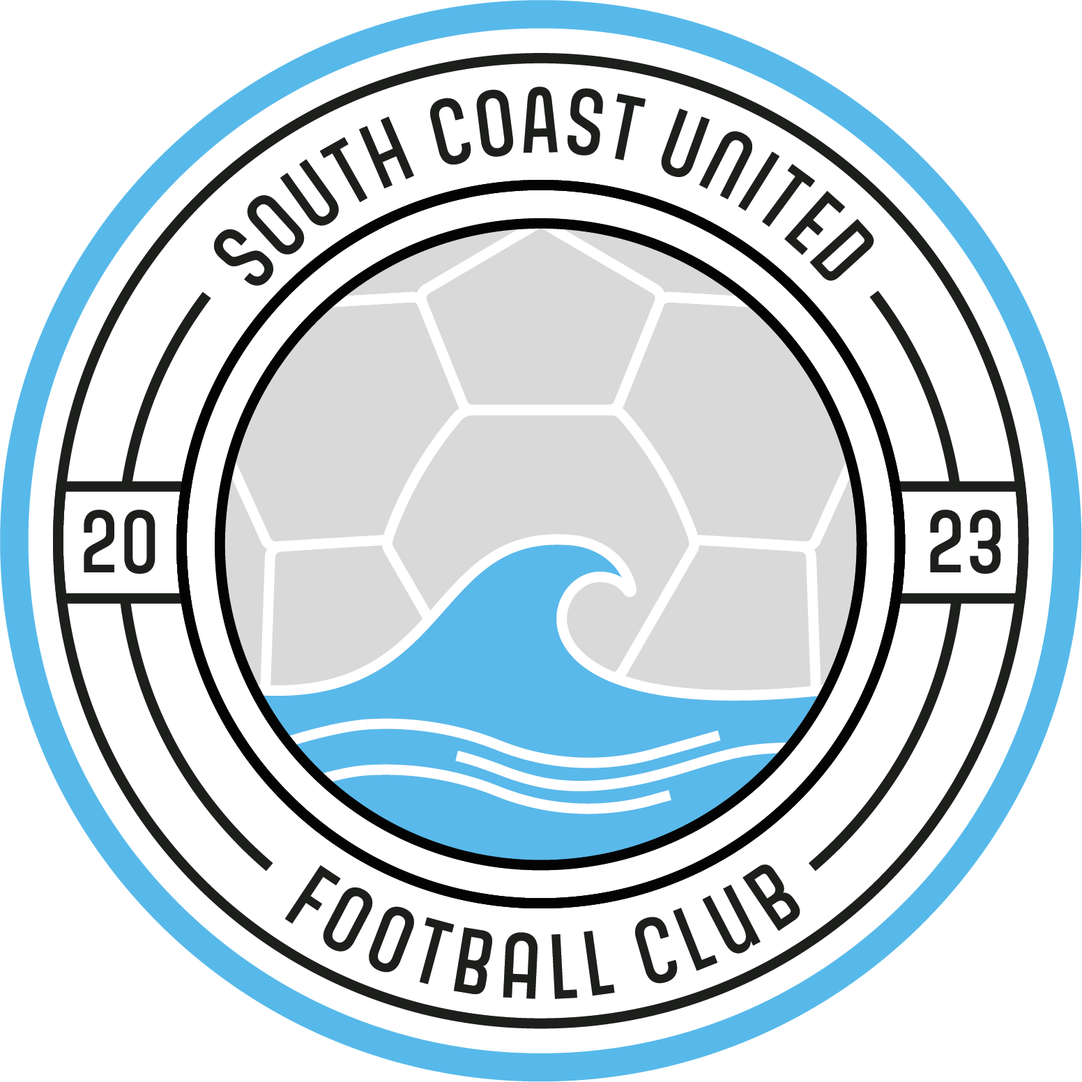 South Coast United