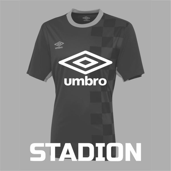 Umbro stadion best sale jersey