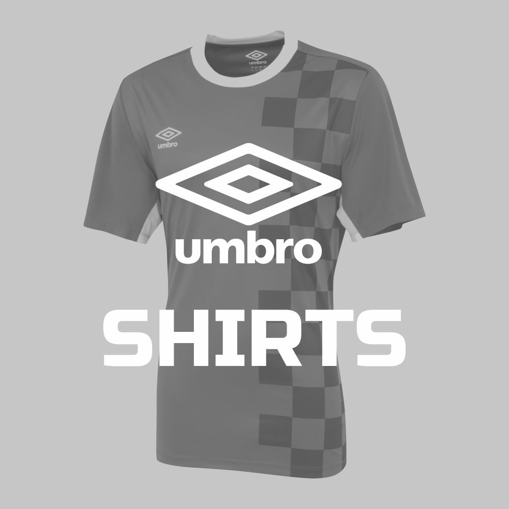 Missionaris Gelijkwaardig bende Umbro Teamwear - footballkitsdirect.com