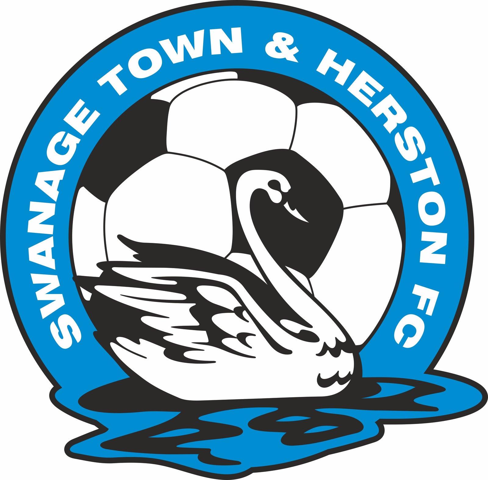 Swanage Town &amp; Herston FC