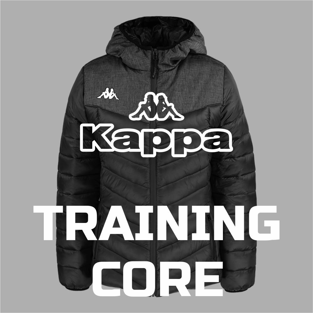 Training Core