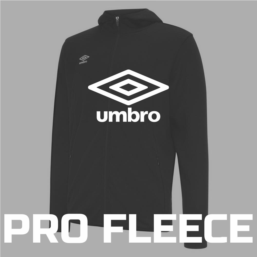 gevolgtrekking Aarzelen pack Umbro Trainingwear - footballkitsdirect.com
