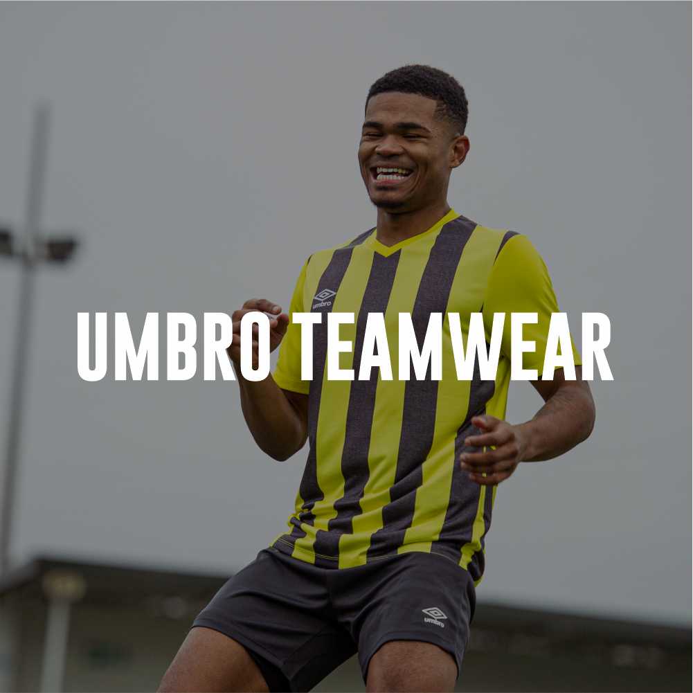 Umbro Teamwear