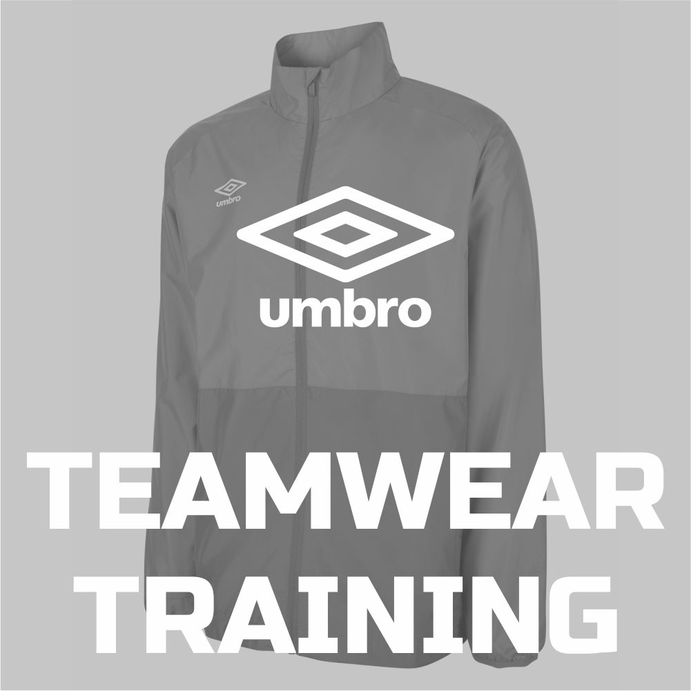 Teamwear Training