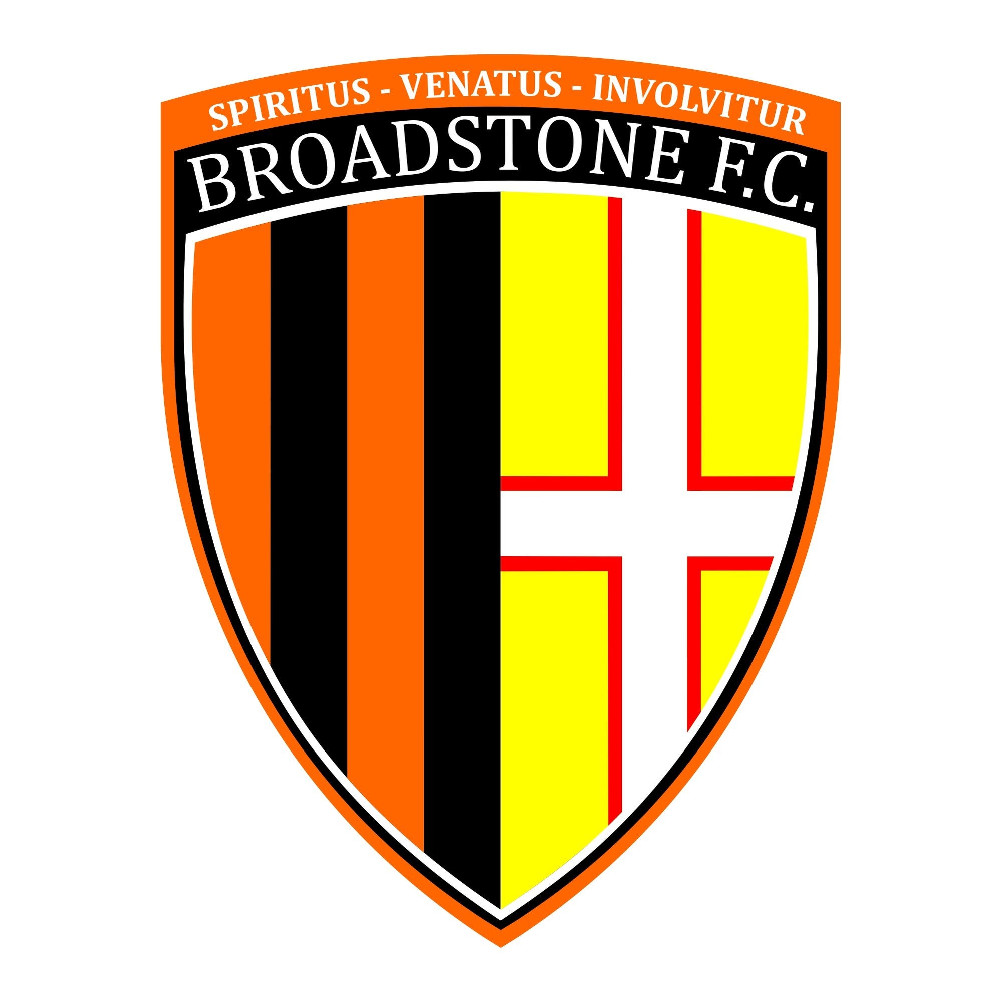 Broadstone FC