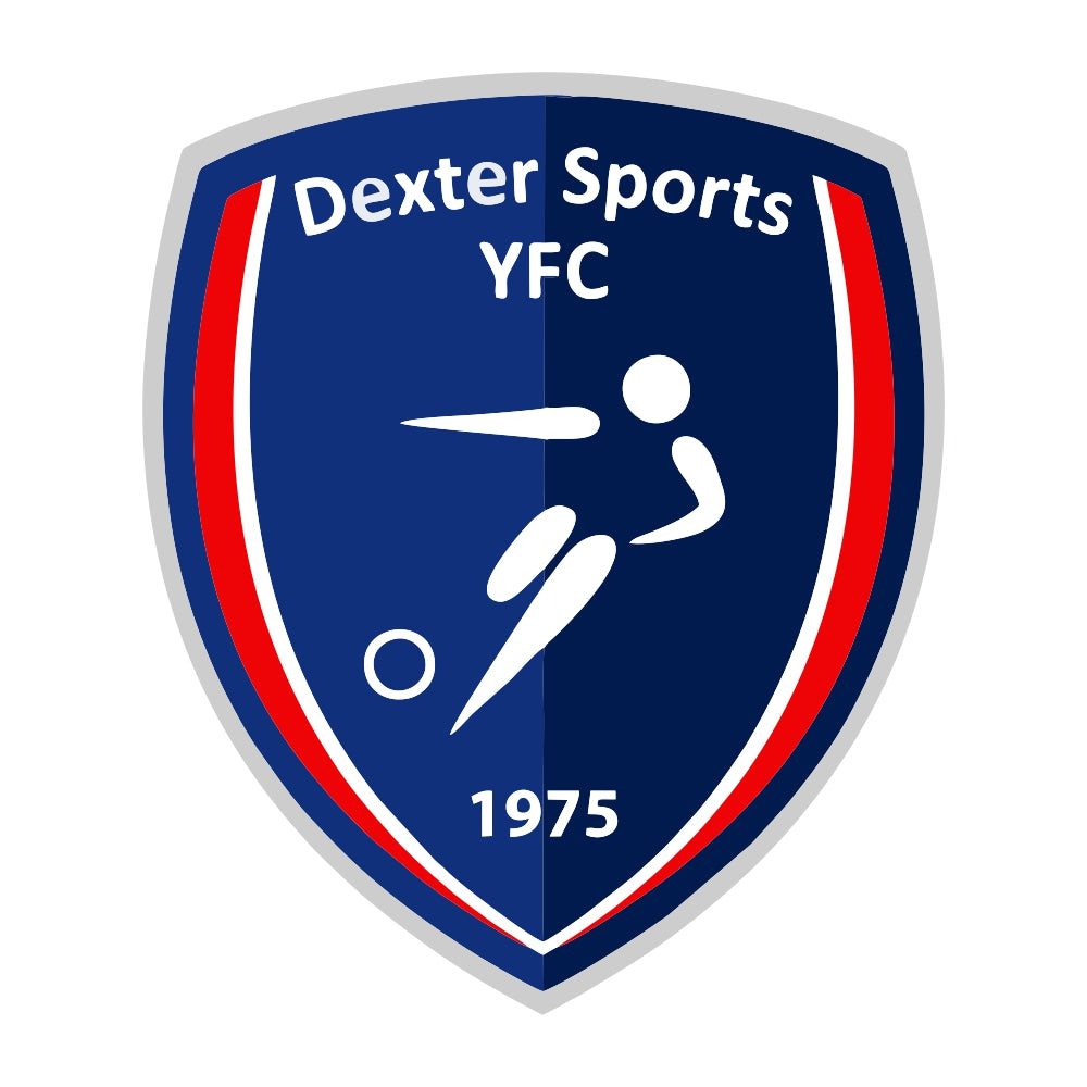 Dexter Sports YFC Club Shop