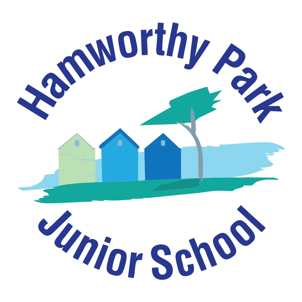 Hamworthy Park Junior School