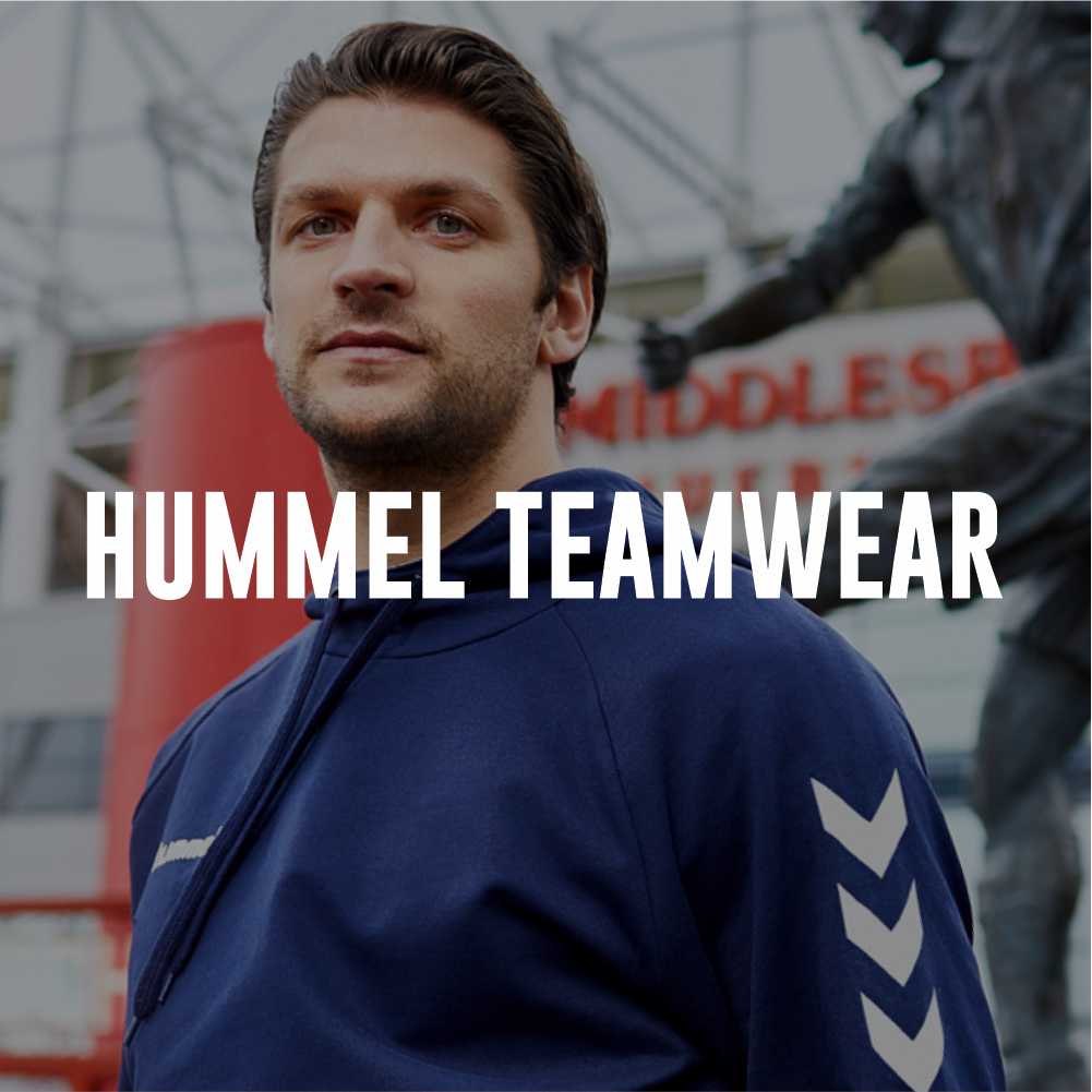 Hummel Teamwear