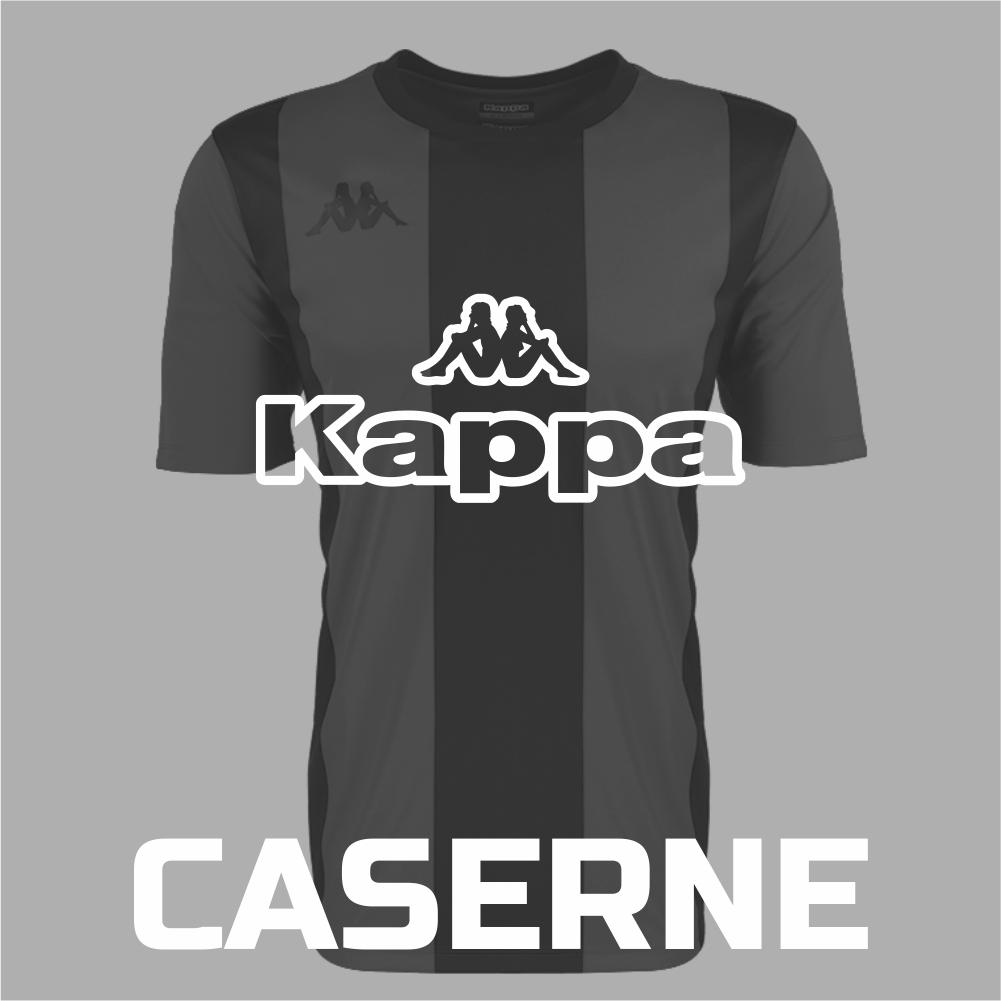Kappa Caserne