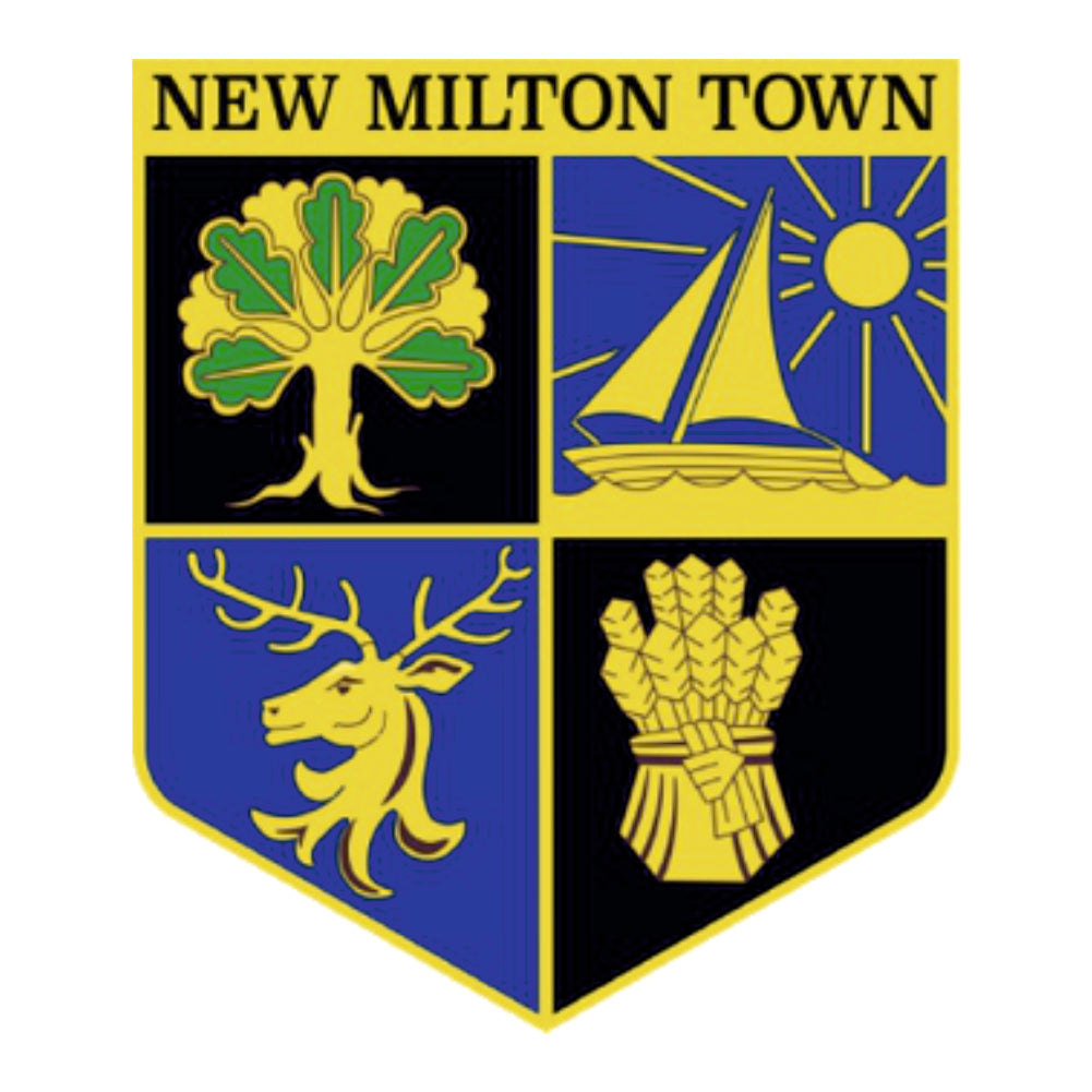 New Milton Town FC U18