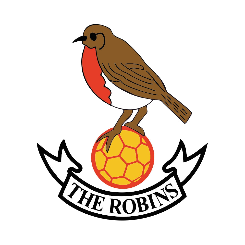 Downton FC - The Merch