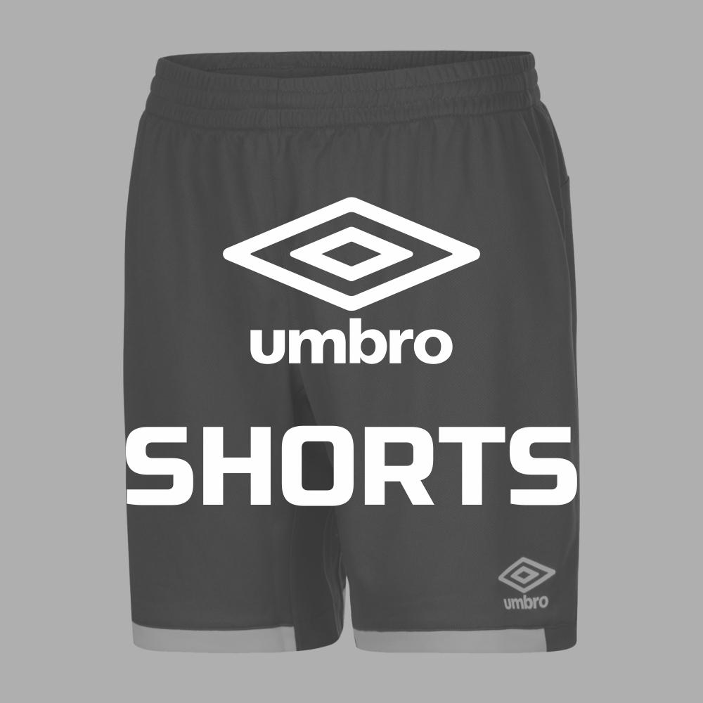 Umbro Shorts