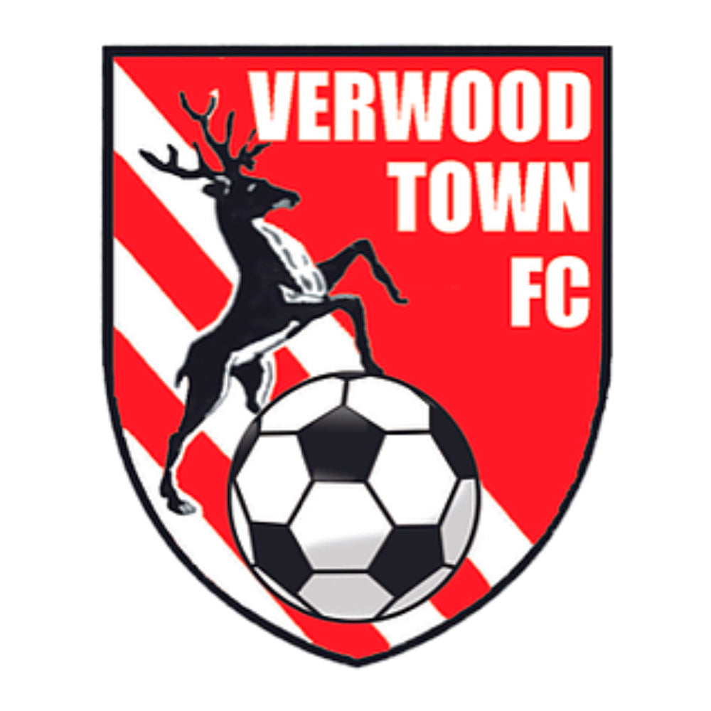 Verwood Town Youth FC