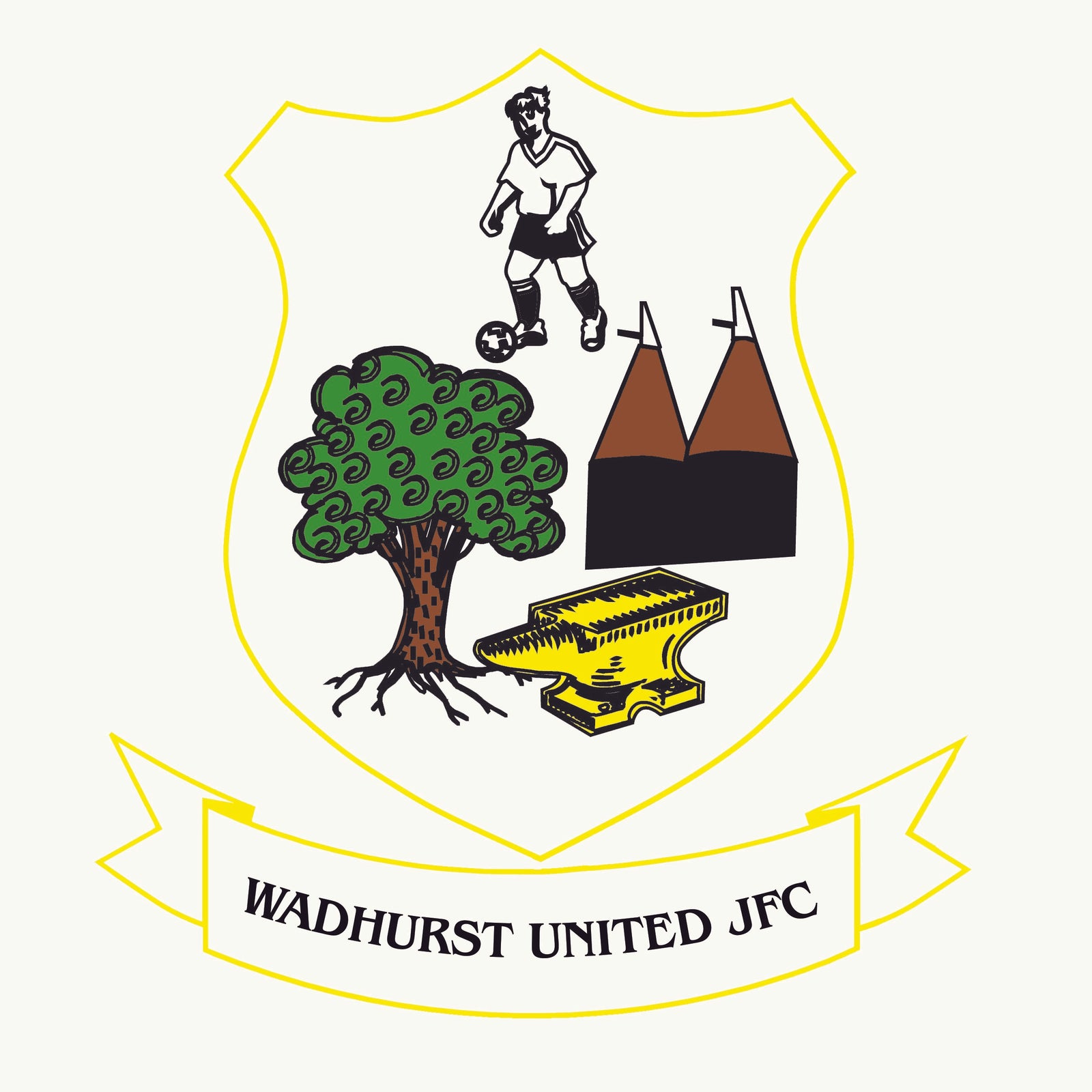 Wadhurst United JFC
