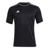 Adidas Campeon 23 Jersey - Black/White