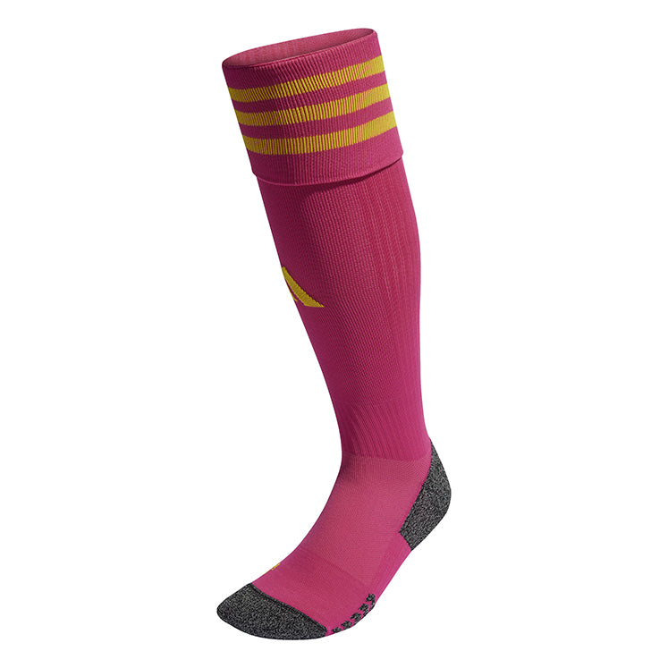 Adidas Adisock 23 - Team Real Magenta/Team Yellow