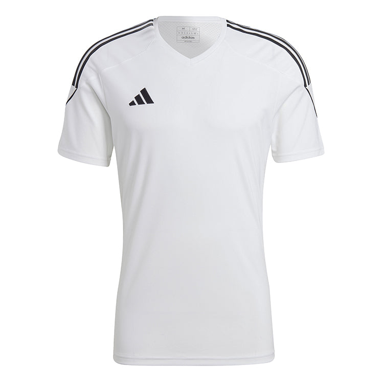 Adidas Tiro 23 Jersey - White/Black