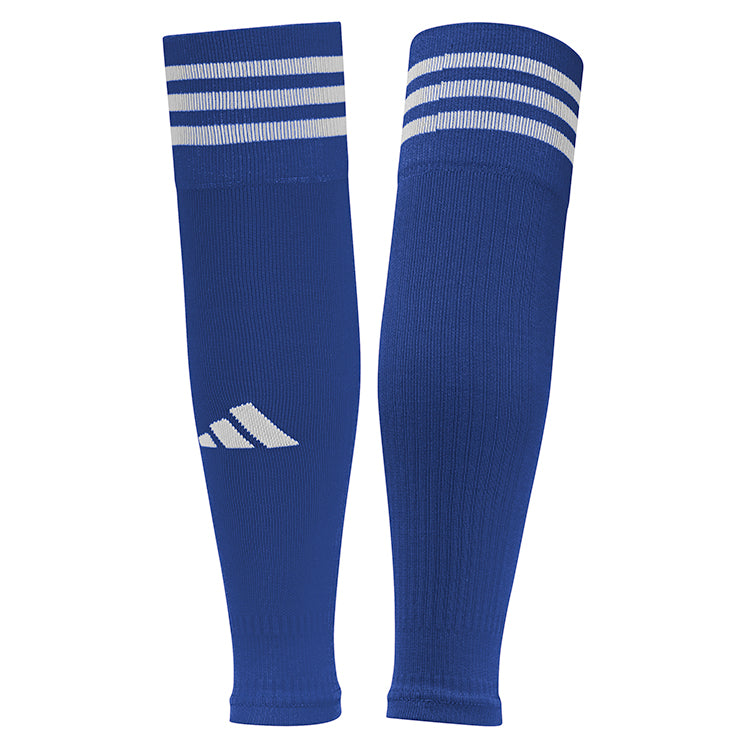 Adidas Team Sleeve 23 Socks - Team Royal Blue/White