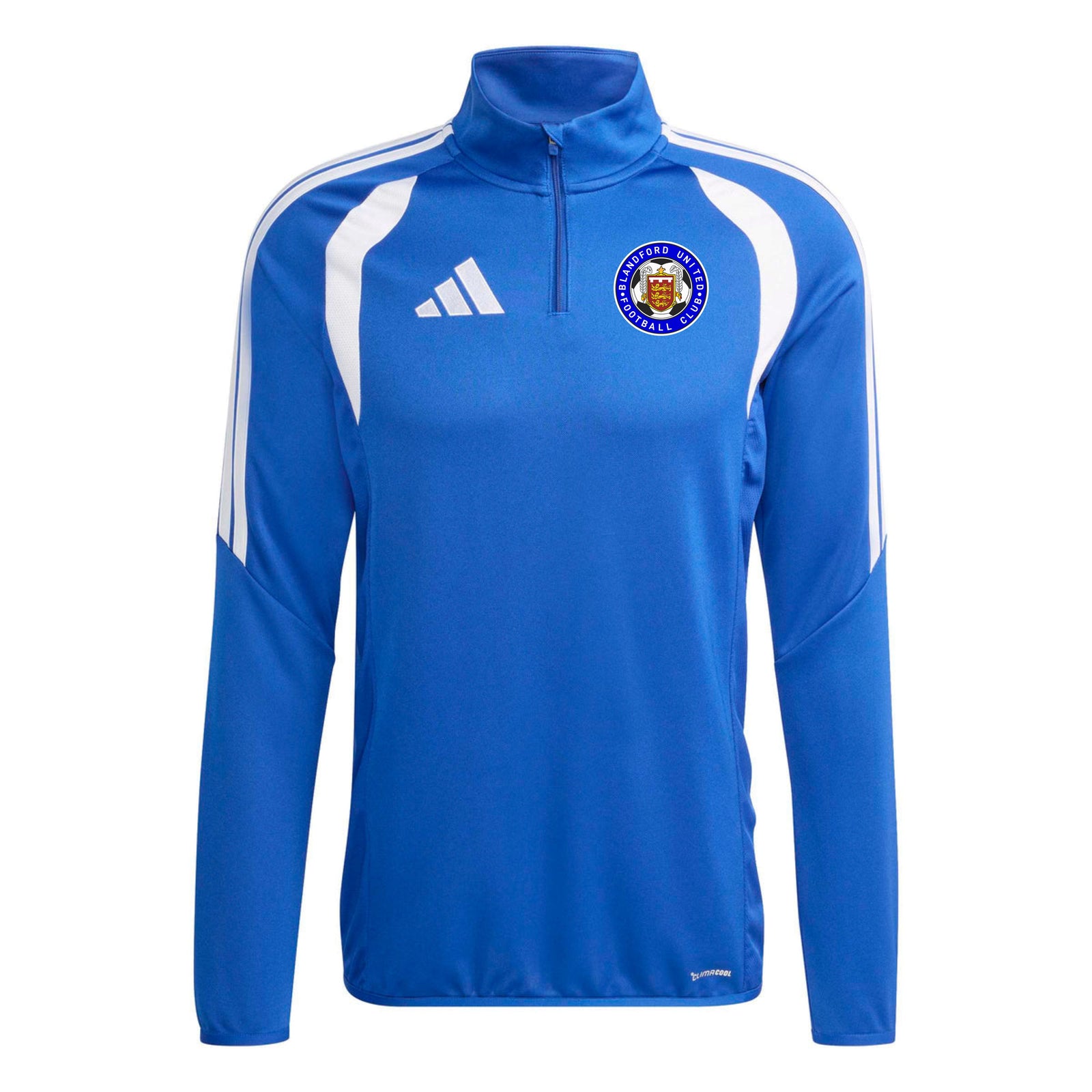 Blandford - Adidas Tiro 26 Training Top