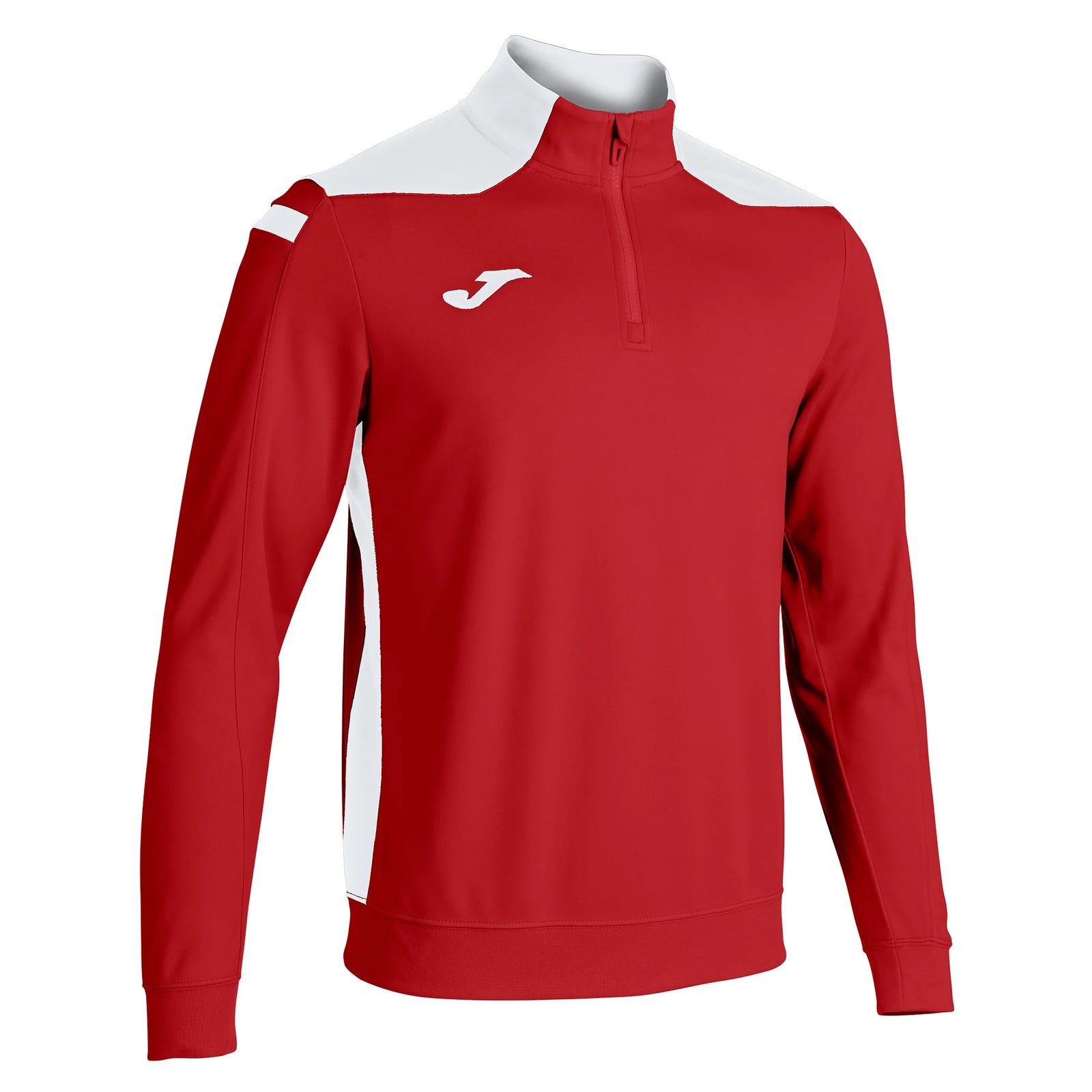 Joma Championship VI Half Zip - Red