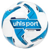 Uhlsport 350 Lite Soft - White/Cyan/Navy