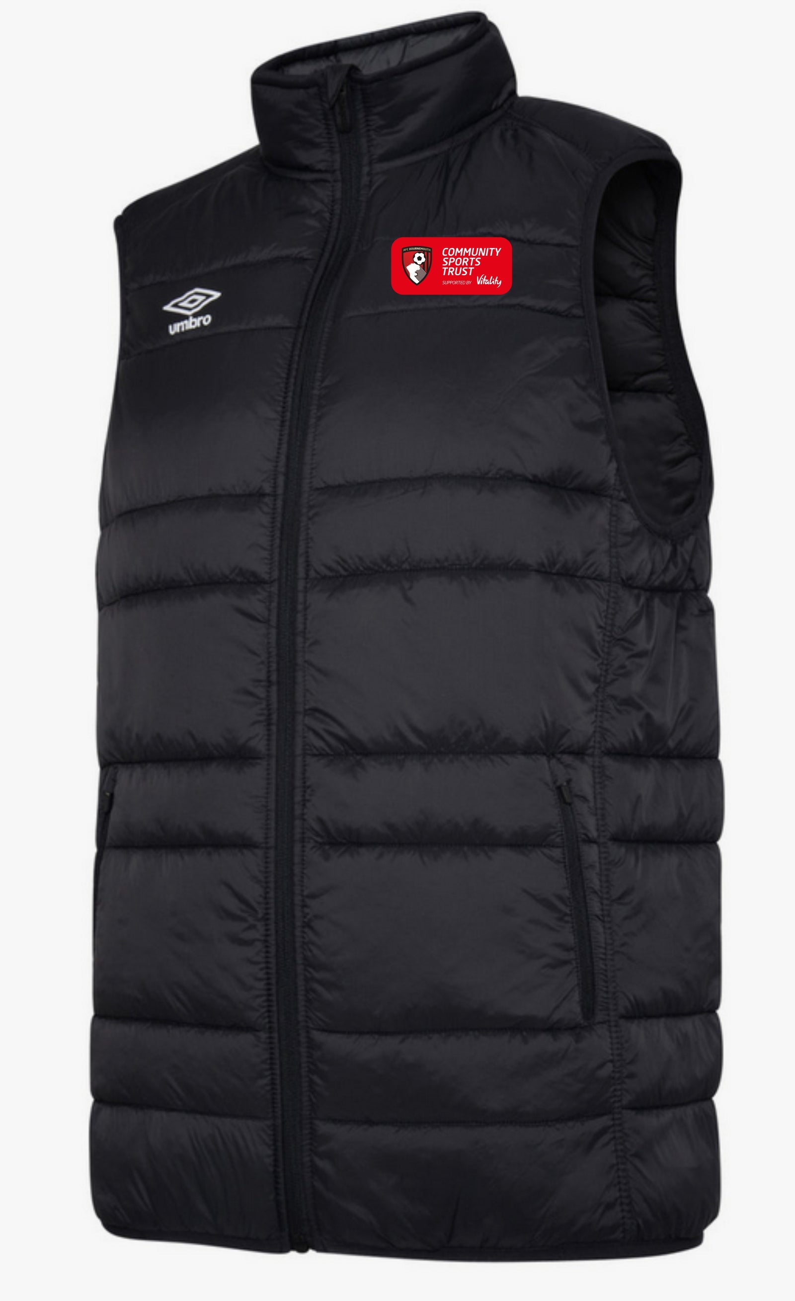 AFC Bournemouth - Umbro Training Gilet