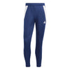 Adidas Tiro 24 Training Pant Slim Fit - Team Navy Blue/White