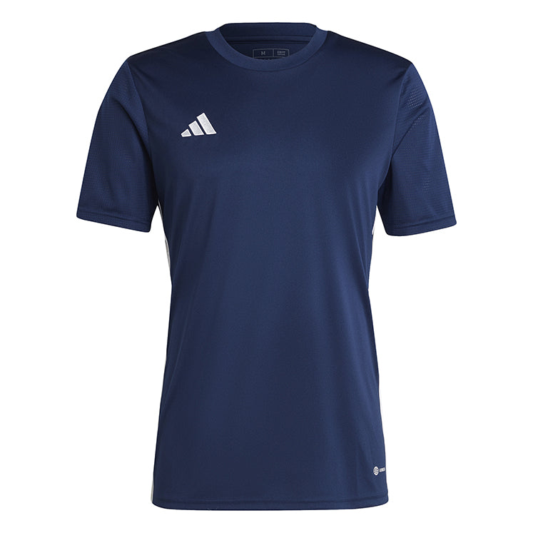 Adidas Tabela 23 Jersey - Team Navy Blue/White