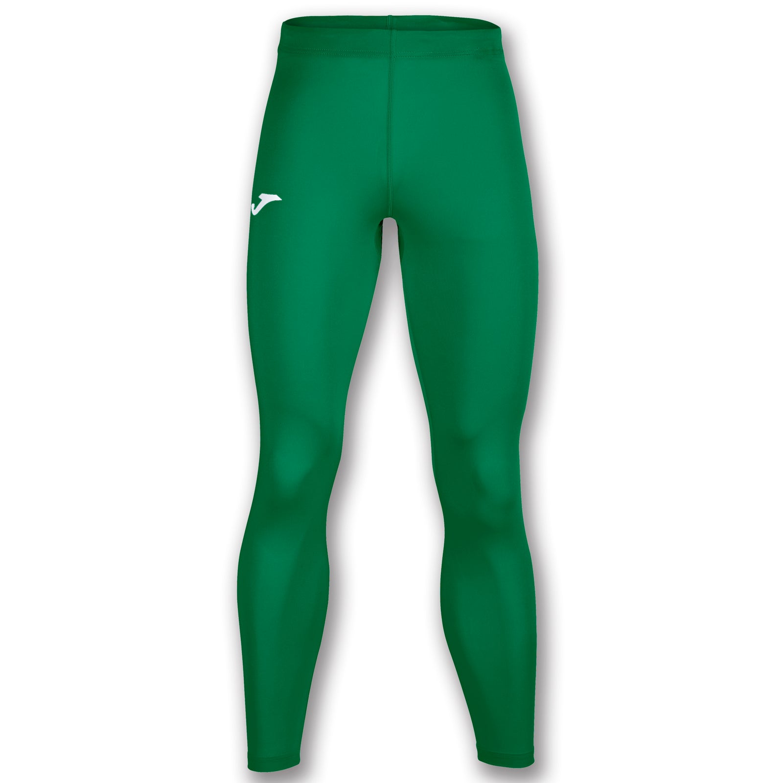 Joma Brama Thermal Baselayer Tight - Green Medium