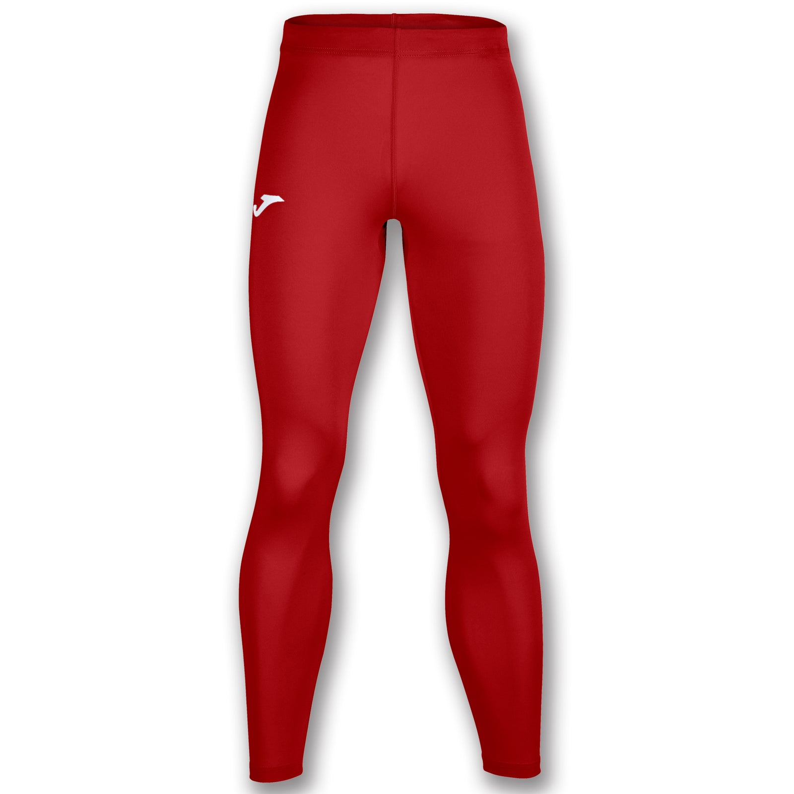 Joma Brama Thermal Baselayer Tight - Red