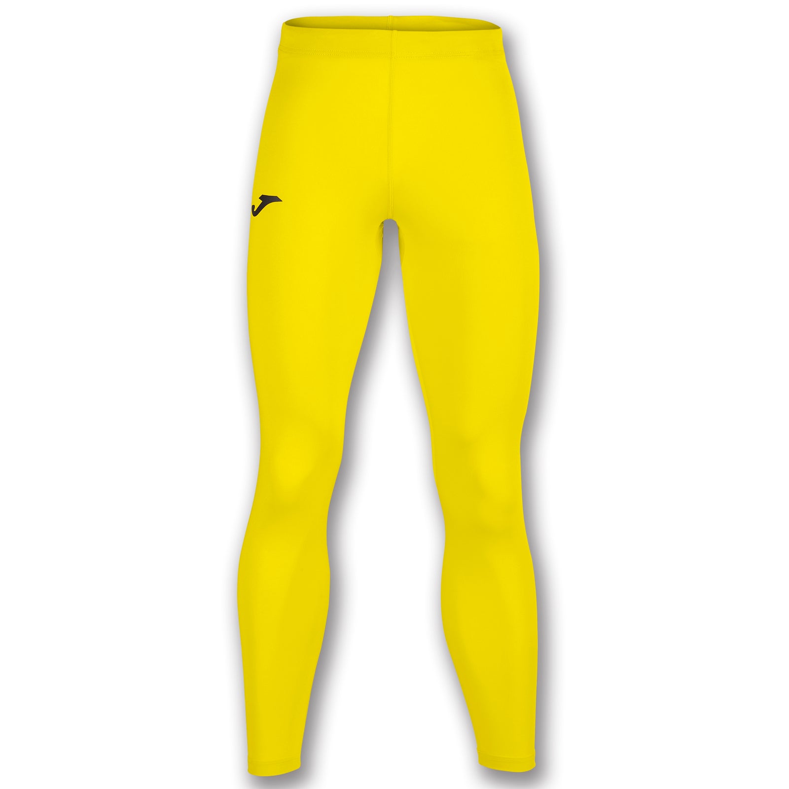 Joma Brama Thermal Baselayer Tight - Yellow