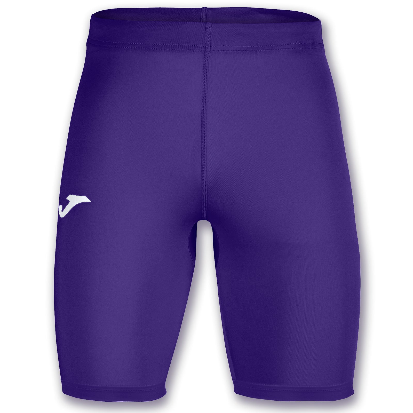 Joma Brama Thermal Baselayer Tight Short - Violet