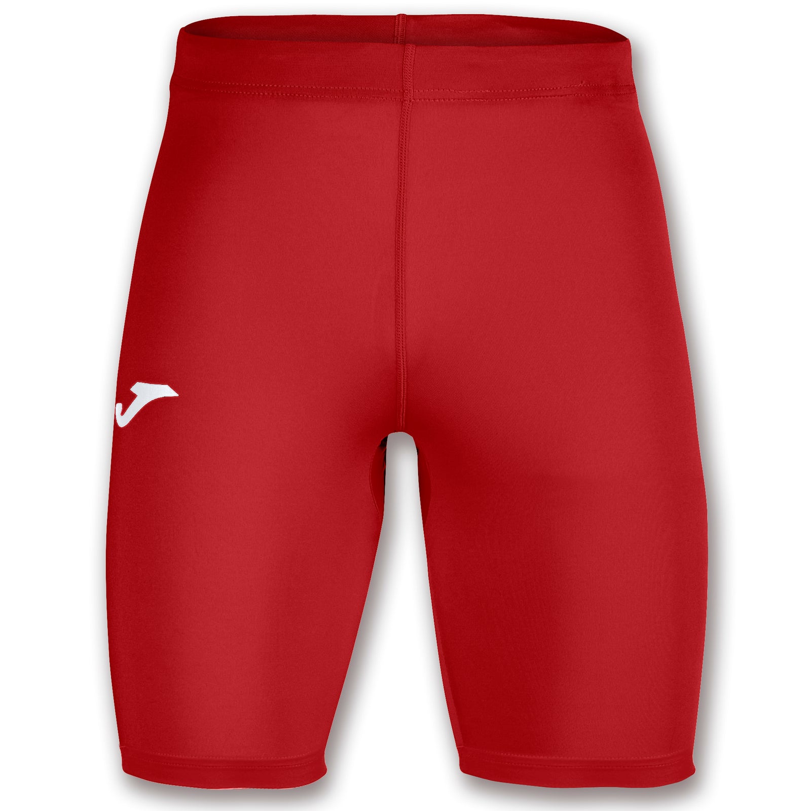 Joma Brama Thermal Baselayer Tight Short - Red