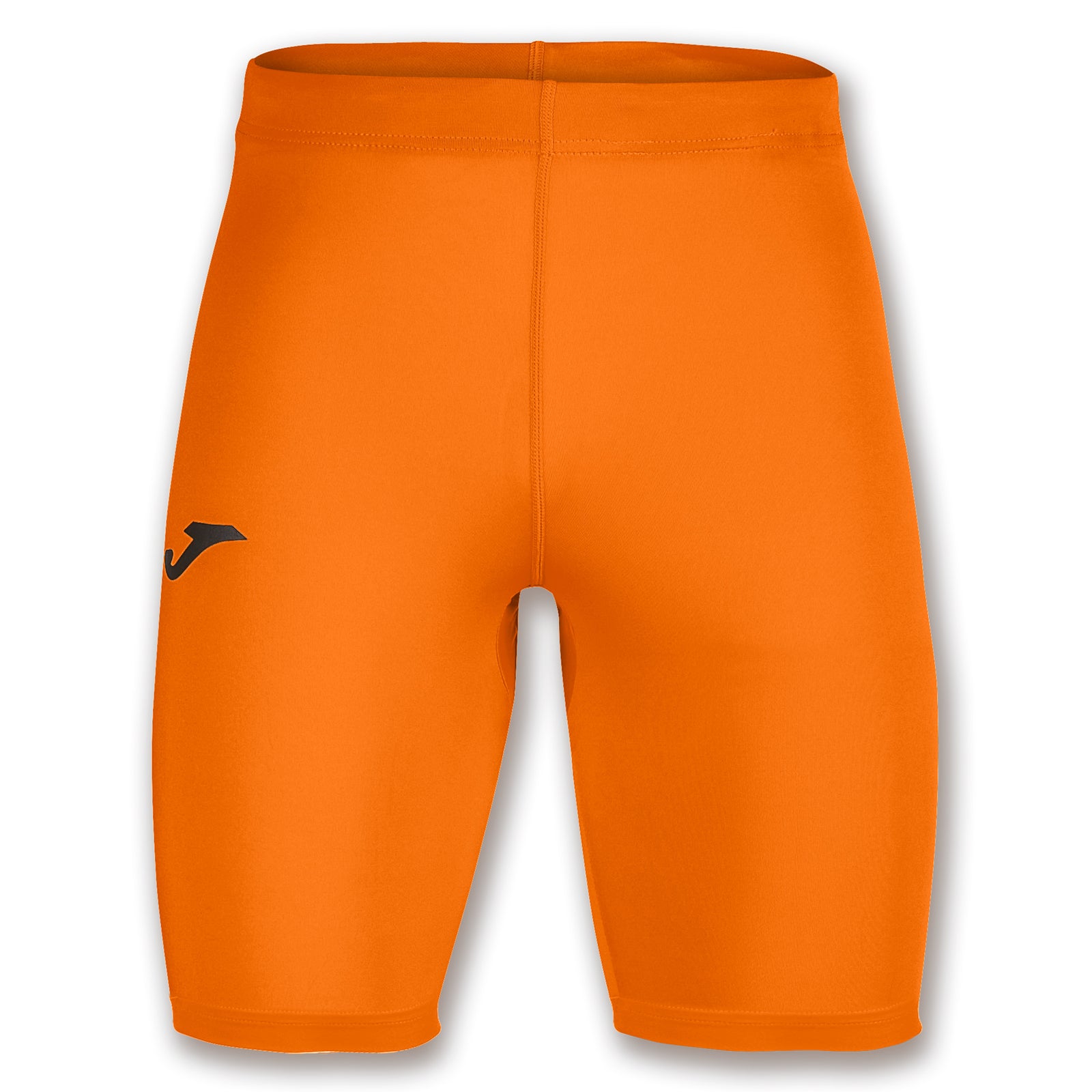Joma Brama Thermal Baselayer Tight Short - Orange