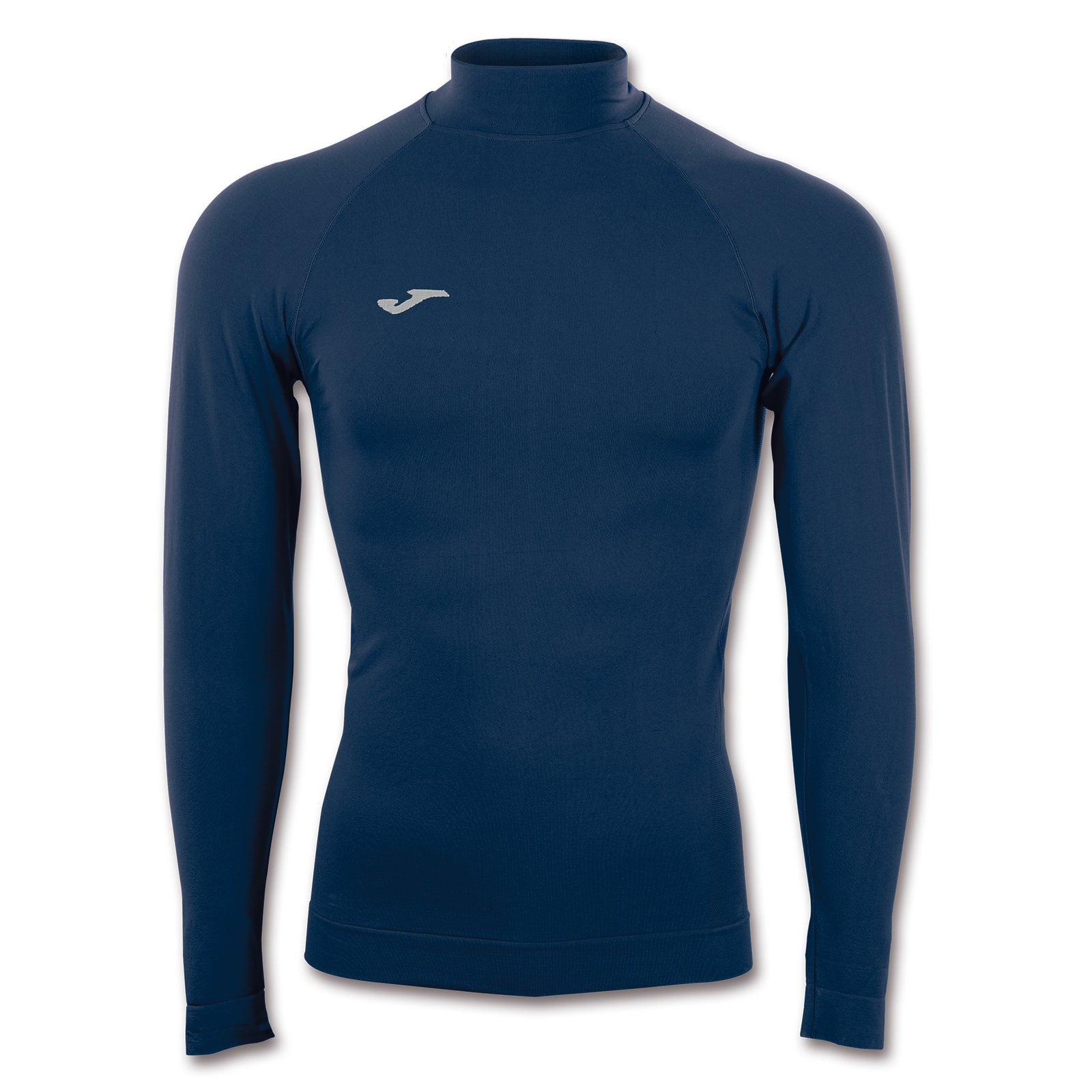 Joma Brama Classic Thermal Baselayer Top - Dark Navy