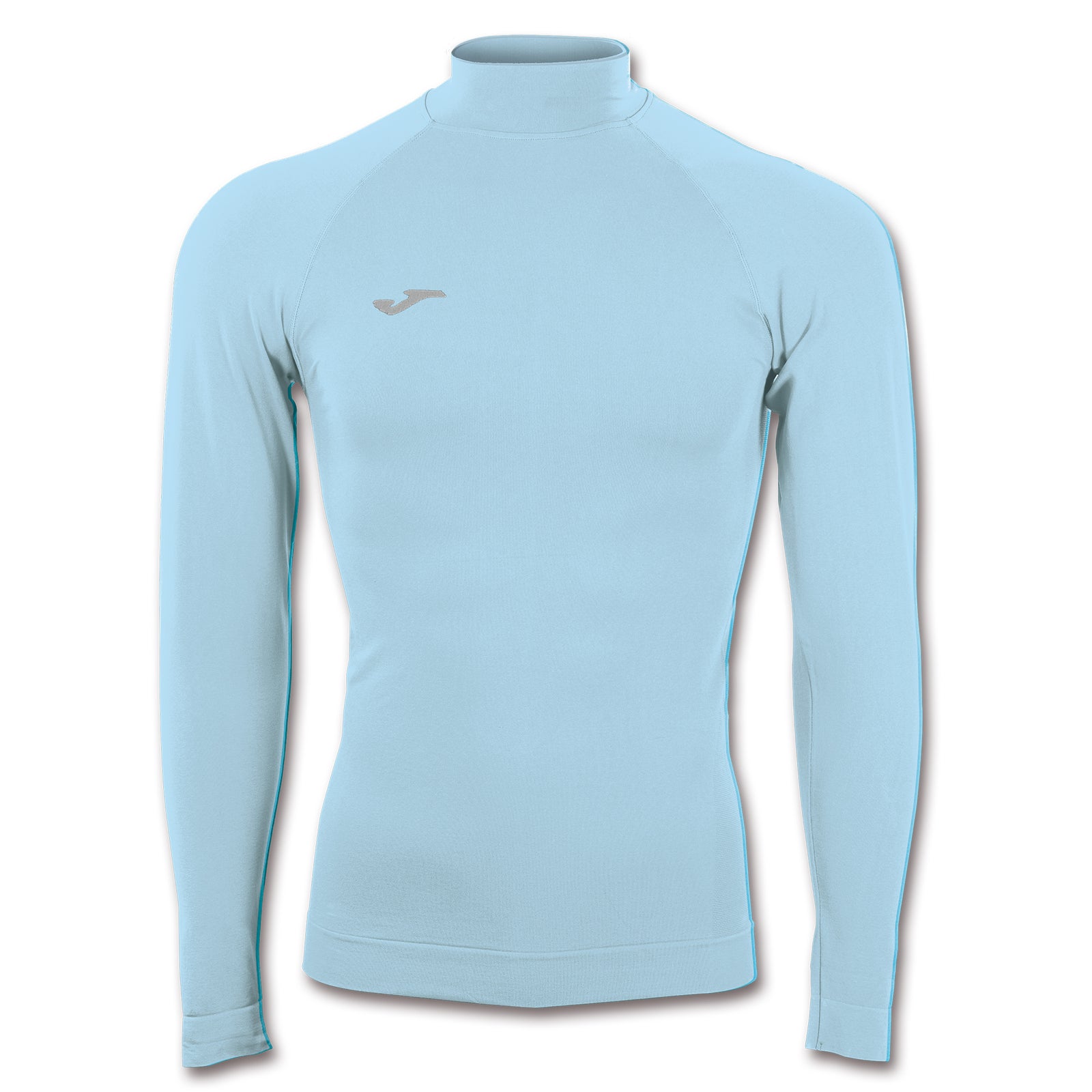 Joma Brama Classic Thermal Baselayer Top - Sky Blue