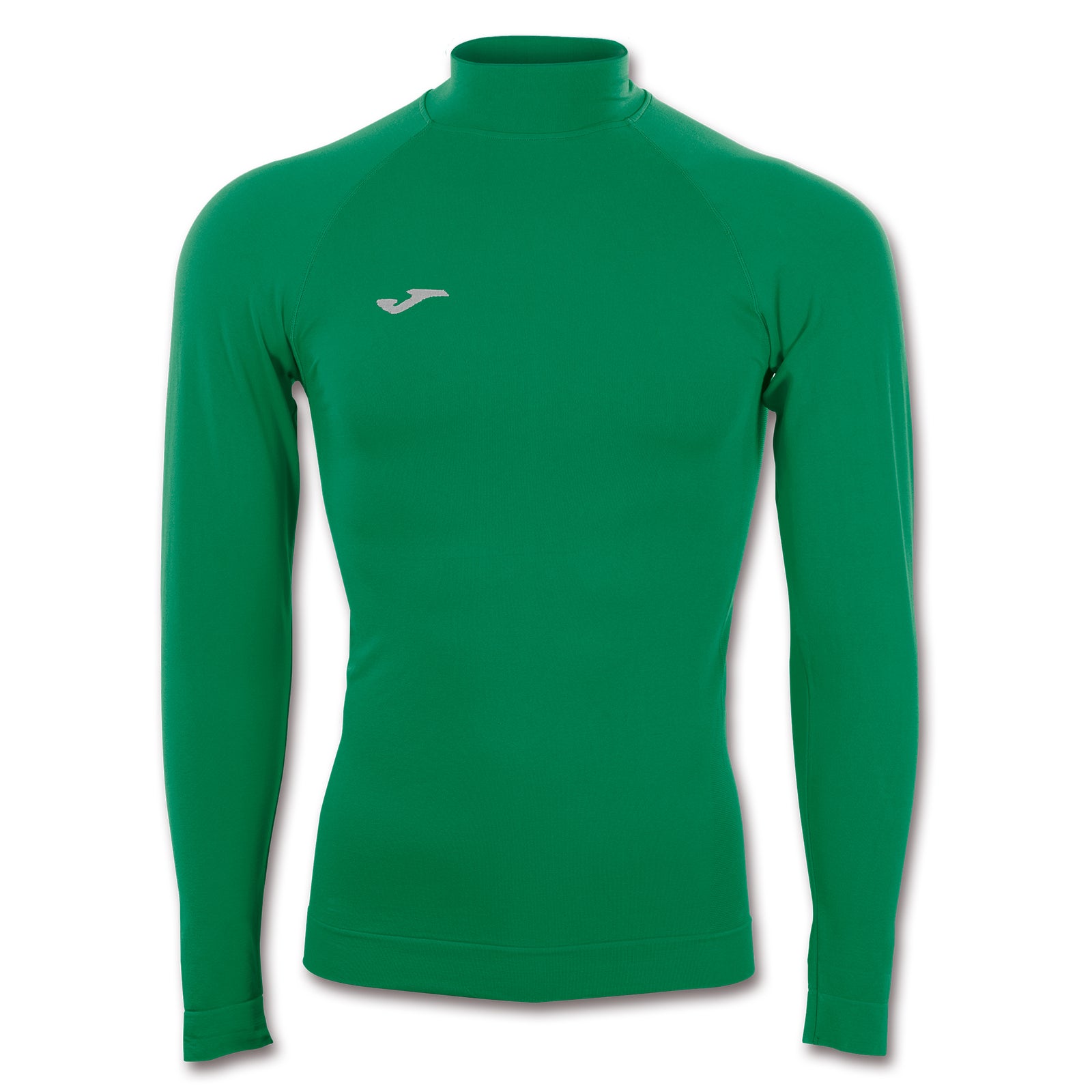 Joma Brama Classic Thermal Baselayer Top - Green Medium