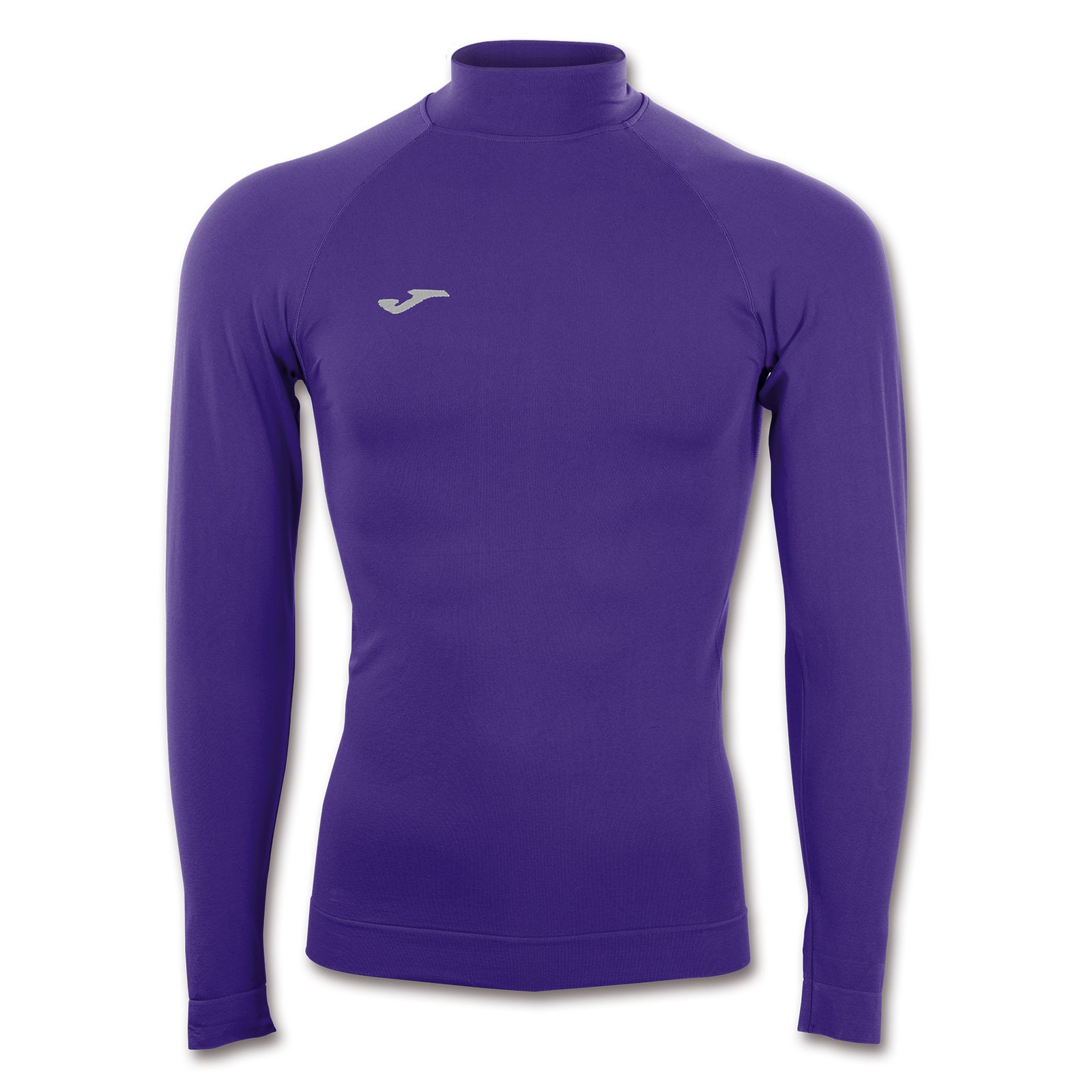 Joma Brama Classic Thermal Baselayer Top - Violet