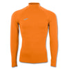 Joma Brama Classic Thermal Baselayer Top - Orange