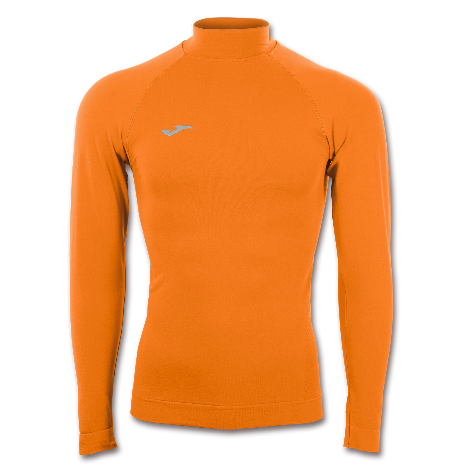 Joma Brama Classic Thermal Baselayer Top - Orange