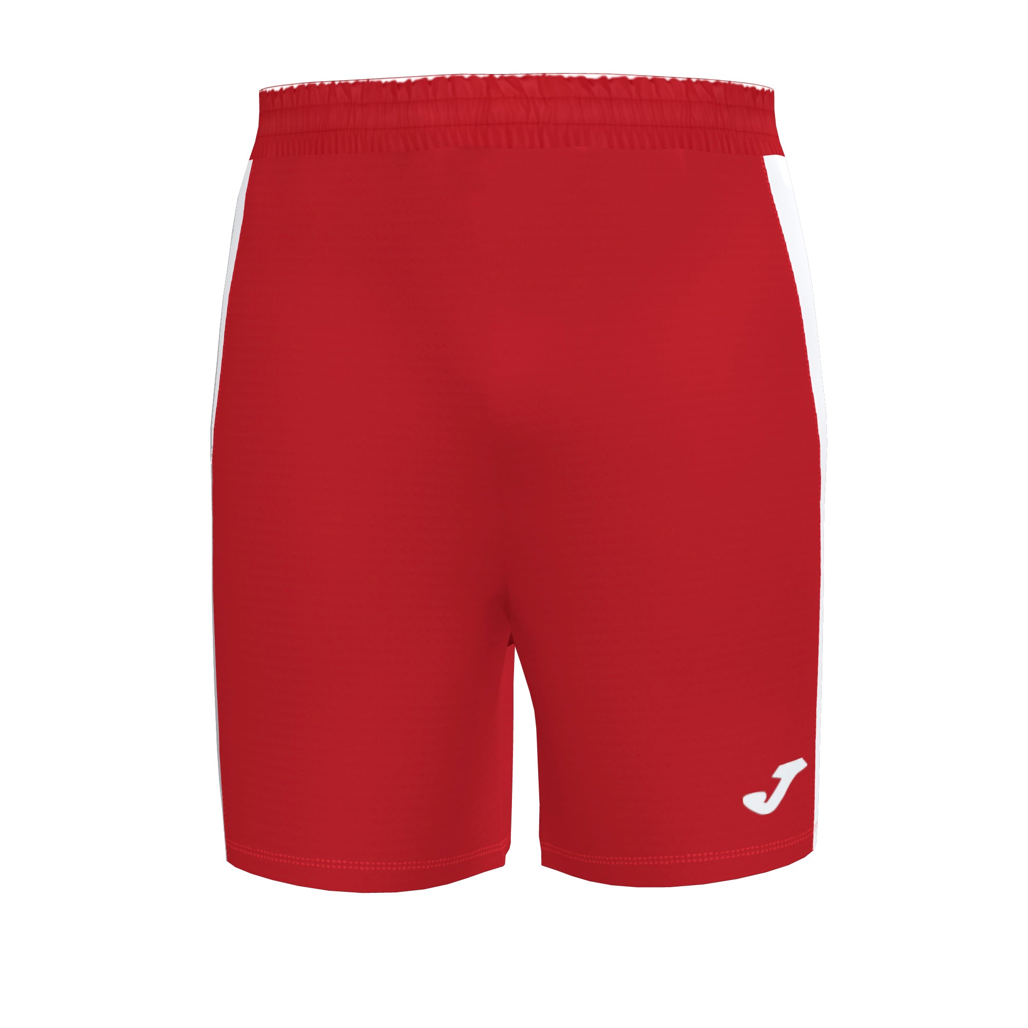 Joma Maxi Short - Red/White