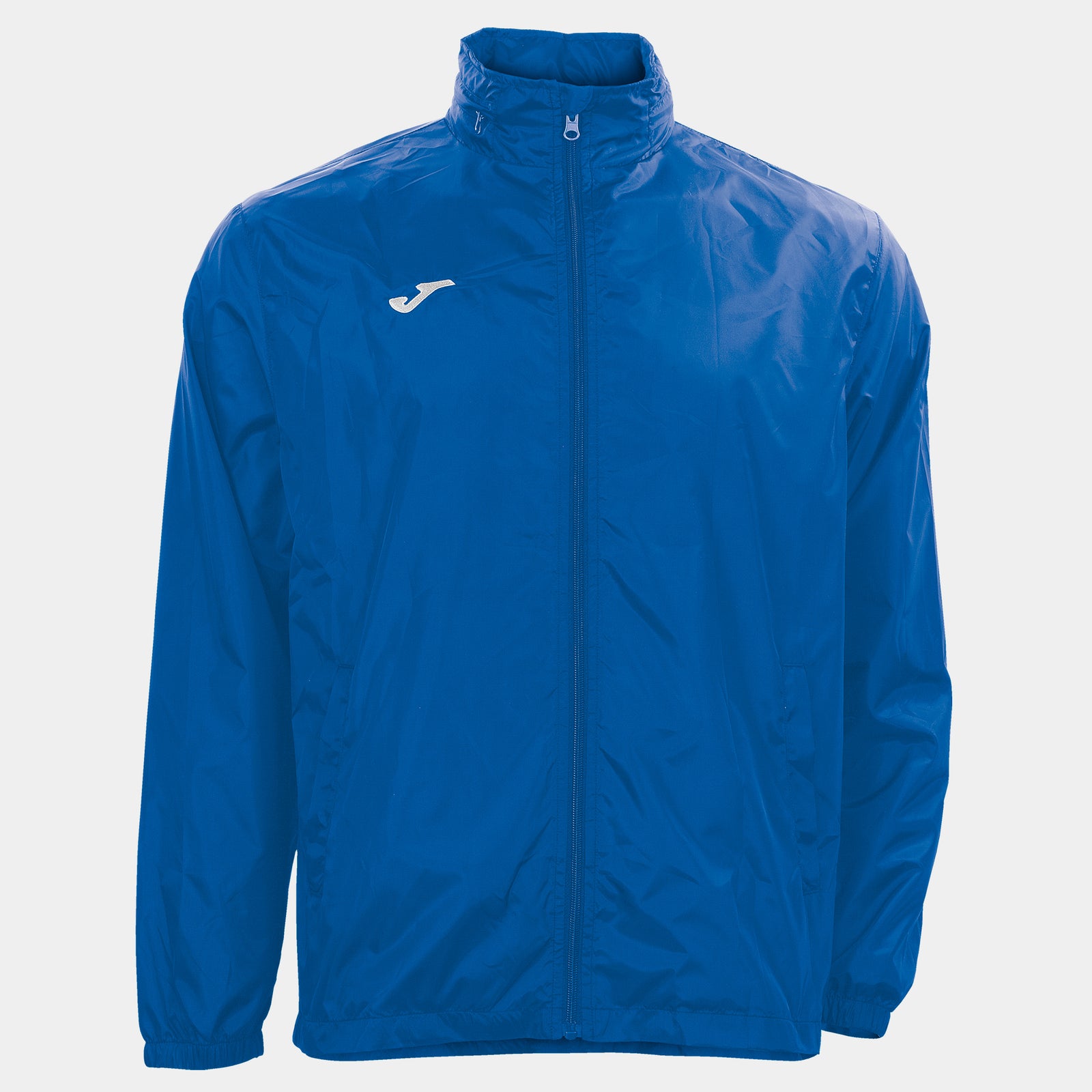 Longfleet - Joma Iris Rain Jacket - Royal Blue