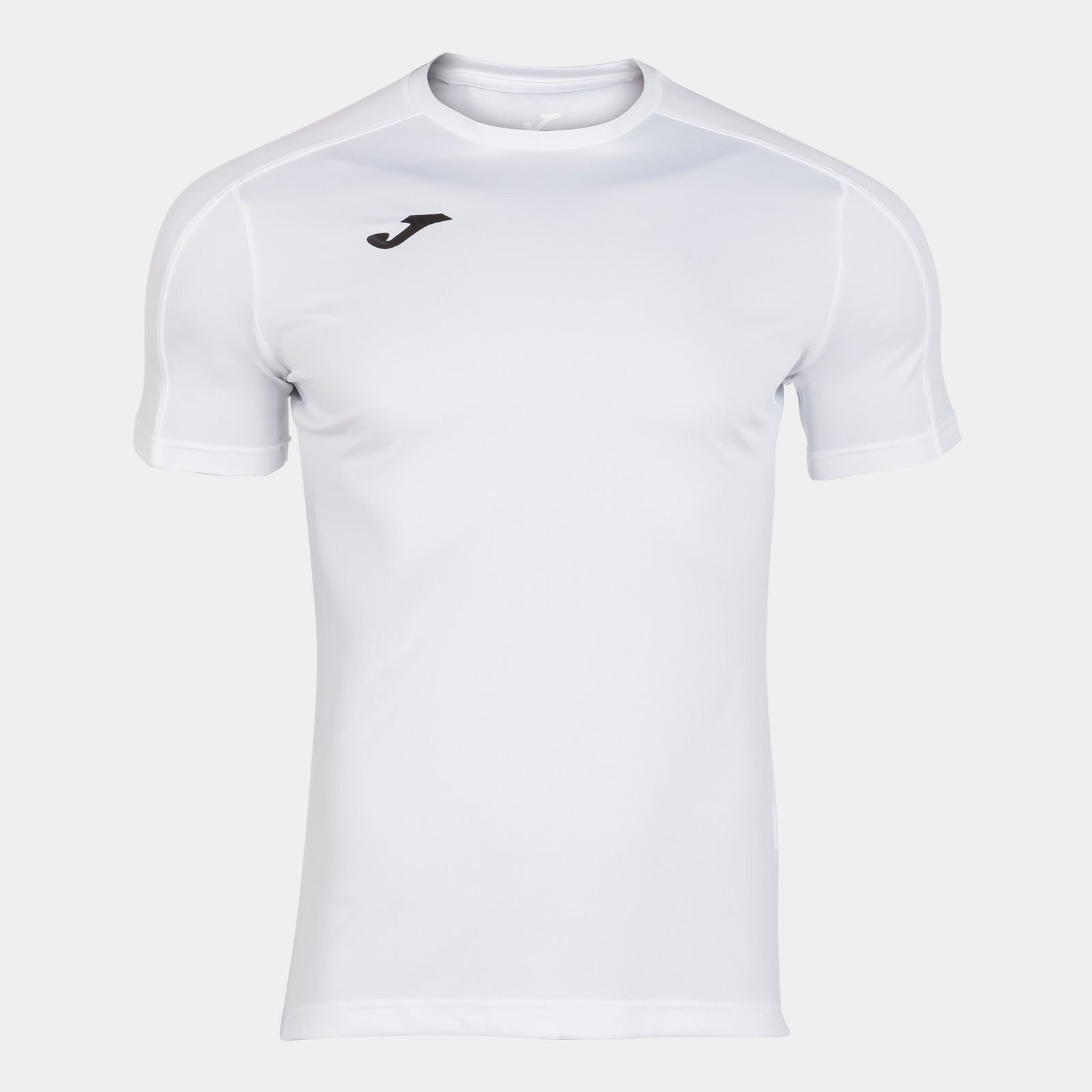 Joma Academy III T-Shirt - White