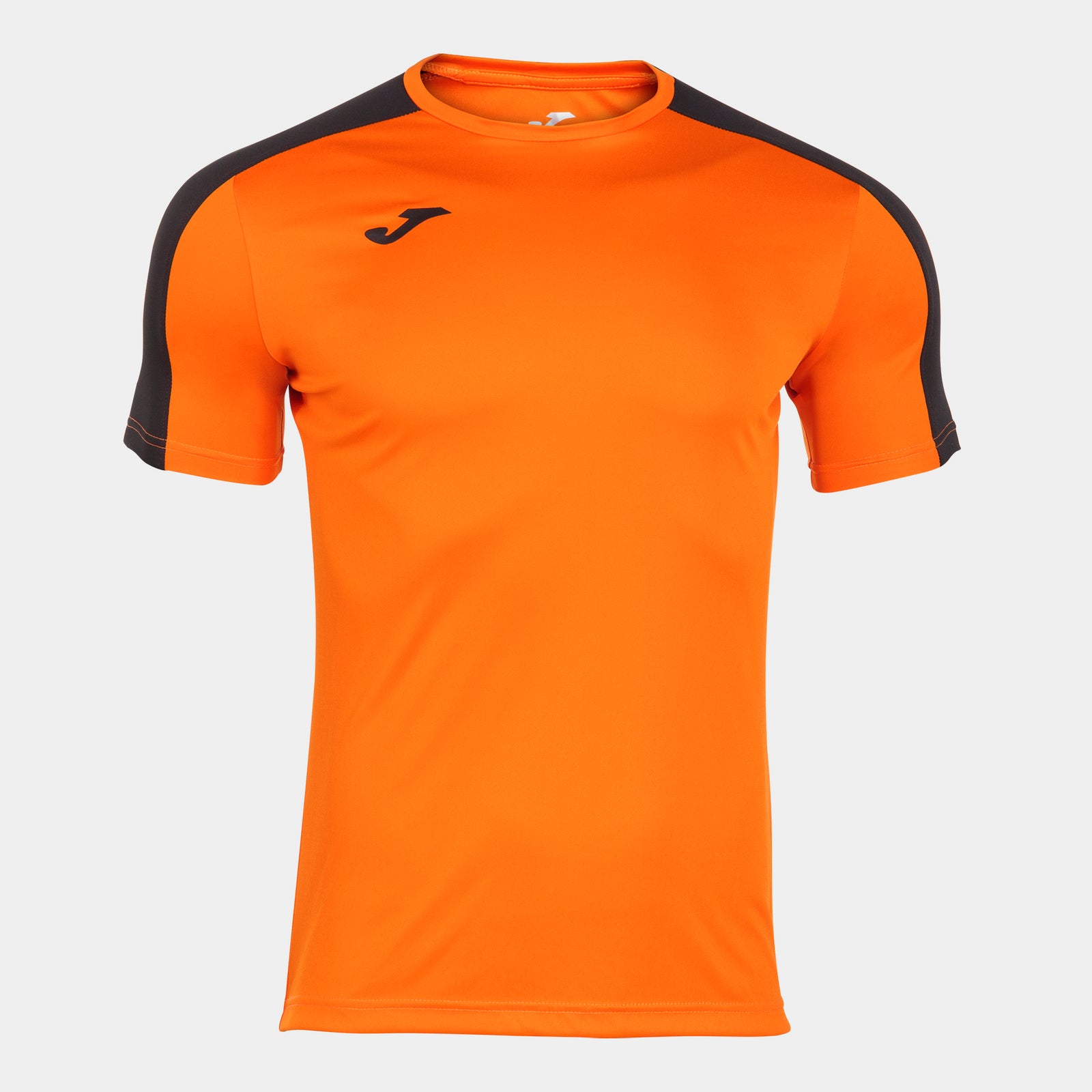 Joma Academy III T-Shirt - Orange/Black