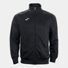 Joma Gala Track Jacket - Black