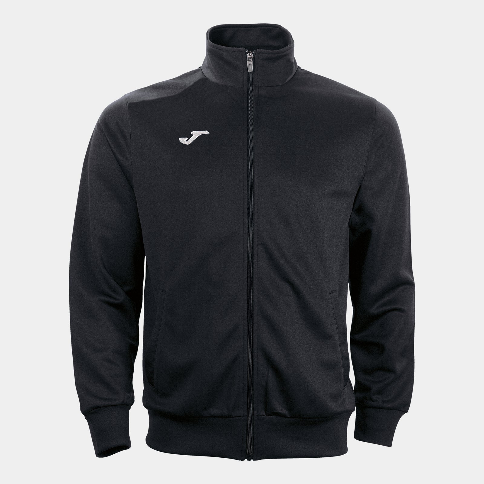 Joma Gala Track Jacket - Black