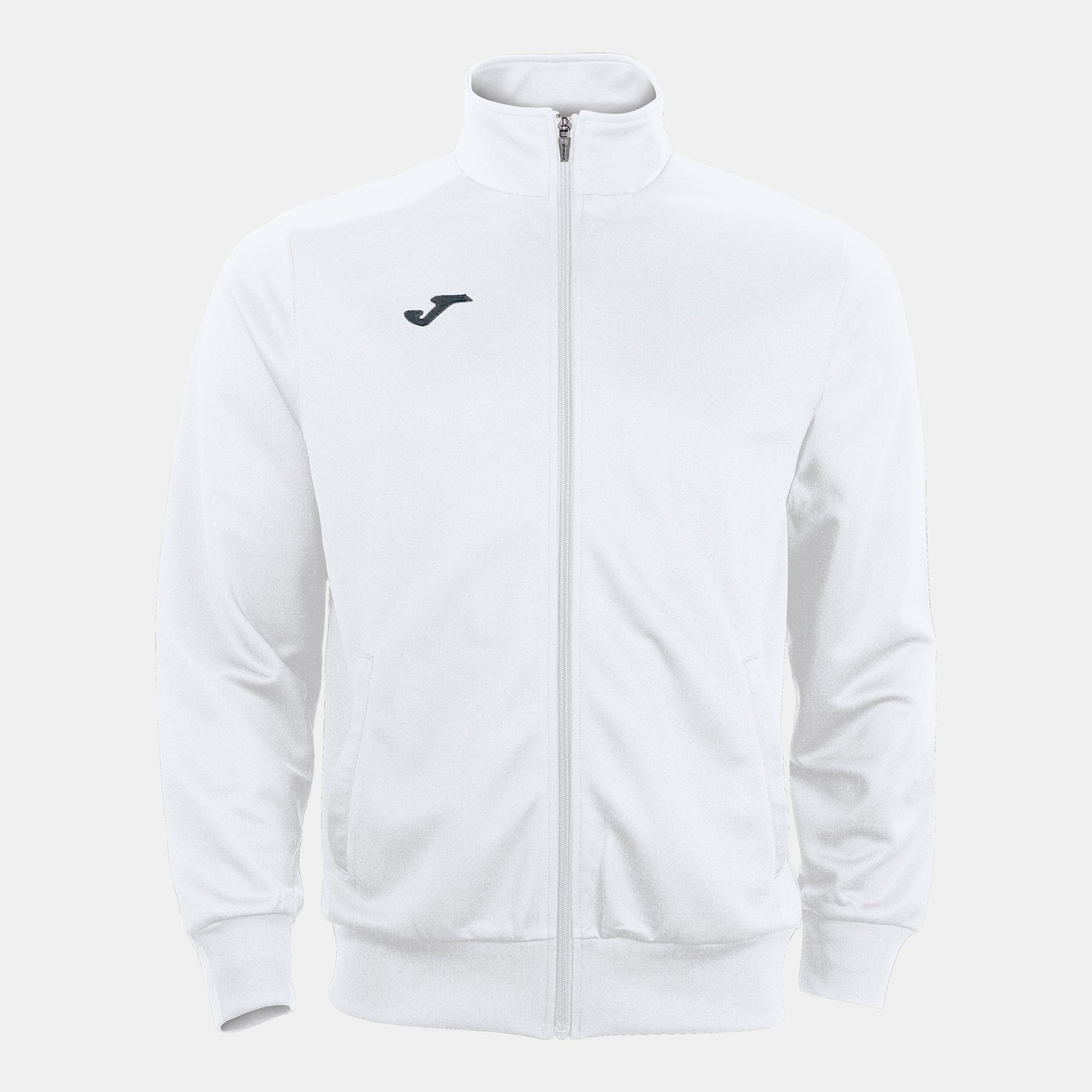Joma Gala Track Jacket - White